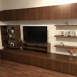 Zigzag Retreat