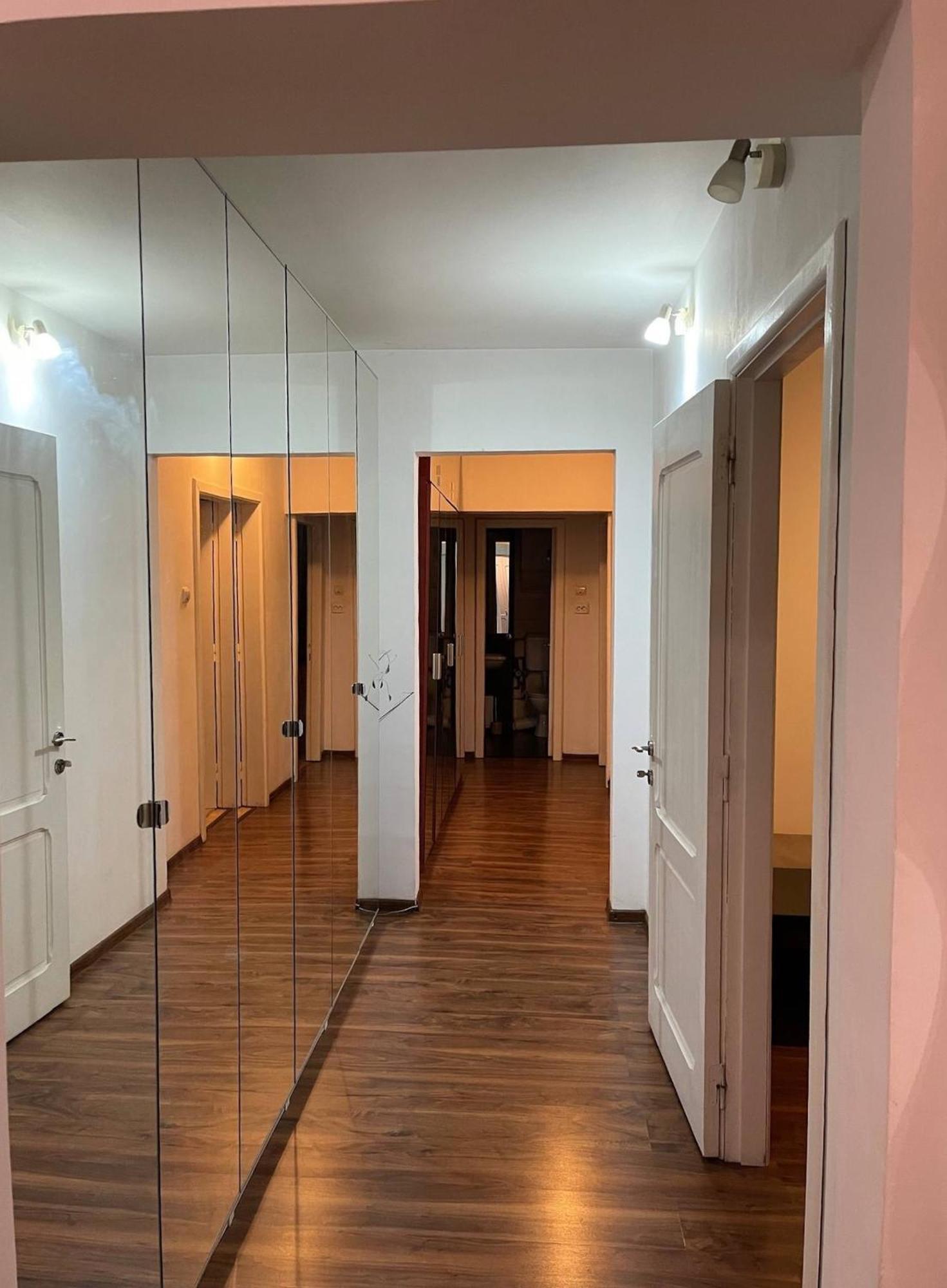 Apartament Zigzag Retreat